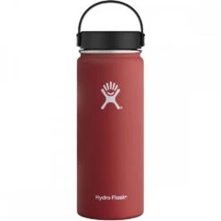 Hydro Flask 18 Oz Wide Mouth -Outdoor Camping Sales 4154