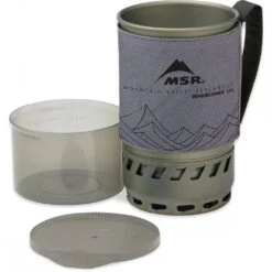 MSR WindBurner Personal Accessory Pot