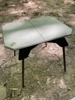 NEMO Moonlander Dual-Height Table -Outdoor Camping Sales 41AF698C 4C9C 4E73 B5A5 D800177A676A