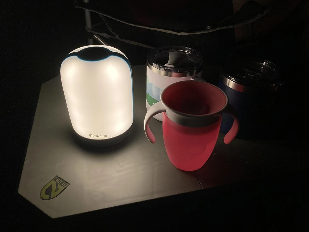 BioLite AlpenGlow 500 3 BioLite AlpenGlow 500 - Image 3