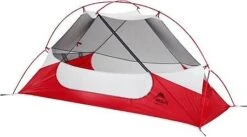 MSR Hubba NX Solo -Outdoor Camping Sales 451