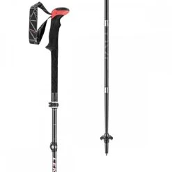 Leki Micro Vario Carbon 22 Leki Micro Vario Carbon -Outdoor Camping Sales 4588