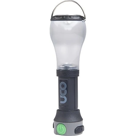 UCO Pika 3-in-1 Rechargeable Lantern 2 UCO Pika 3-in-1 Rechargeable Lantern - Image 2