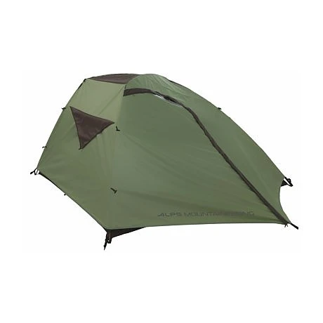 ALPS Mountaineering Zenith 3 AL Tent 1 ALPS Mountaineering Zenith 3 AL Tent