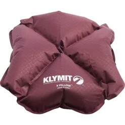 Klymit Pillow X -Outdoor Camping Sales 460 2 40