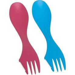 Light My Fire Spork Extra-Medium -Outdoor Camping Sales 460 2 80