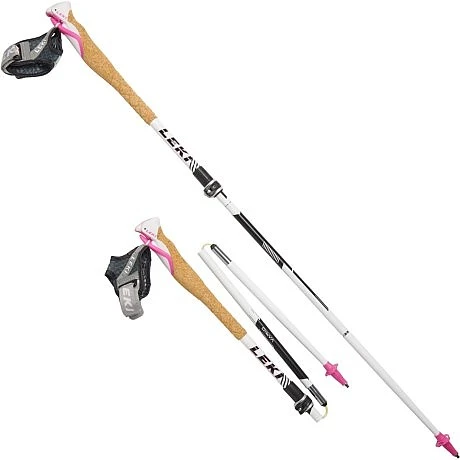 Leki Micro Vario Cor-Tec TA 2 Leki Micro Vario Cor-Tec TA - Image 2