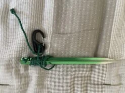 Nite Ize CamJam Cord Tightener -Outdoor Camping Sales 4776CFB9 3787 43CE 989F E42996F84C2B