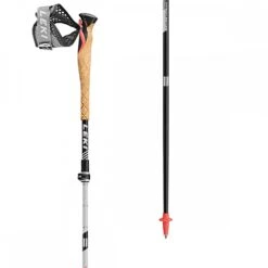Leki MCT 12 Vario Carbon