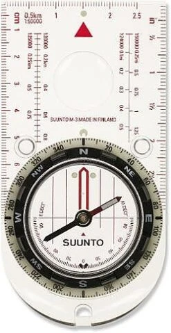 Suunto M-3D Leader -Outdoor Camping Sales 485 1