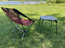 NEMO Moonlander Dual-Height Table -Outdoor Camping Sales 4897608E 53E8 40A6 88B7 BA35441DA51B