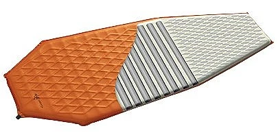 Pacific Outdoor Equipment InsulMat Max-Mtn 1 Pacific Outdoor Equipment InsulMat Max-Mtn