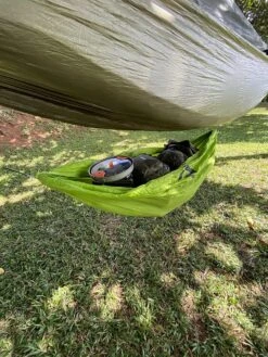 Sea To Summit Hammock Gear Sling -Outdoor Camping Sales 4E871C47 B6A6 4733 9B98 4B79611519B3