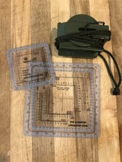 Cammenga Tritium Lensatic Compass 3H -Outdoor Camping Sales 4FA03455 B29D 43B6 B2DF 7AC7E9A52032