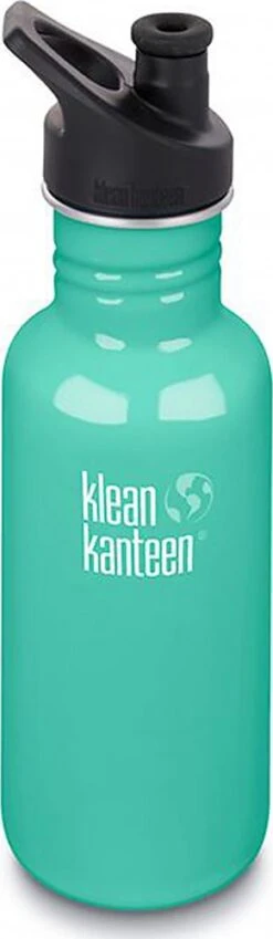 Klean Kanteen 27oz Classic -Outdoor Camping Sales 4bbe61fd3c574bbd96c5d52ac0449de9