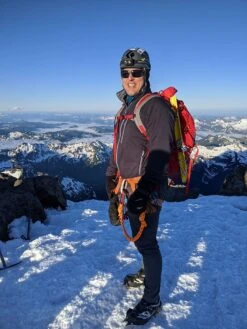 Patagonia Ascensionist 55L -Outdoor Camping Sales 5 3