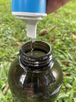 Waterdrop Filter Straw With Gravity Water Bag Kit -Outdoor Camping Sales 50BA90CB 664E 4A9A BBB4 A5097A5E2520