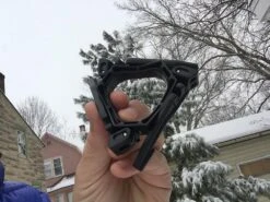 Camp Chef Stryker 100 Isobutane Stove -Outdoor Camping Sales 5206B052 7107 4CAA A41C 20638BF1D8DC