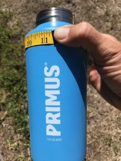 Primus TrailBottle S/S 1.0L -Outdoor Camping Sales 53383B71 115F 4EA9 B56A B3E99313AB25