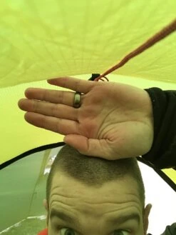 Hilleberg Kaitum 4 -Outdoor Camping Sales 5362960A 1AA3 42F4 8D33 6F74D30DFBB2