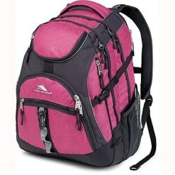 High Sierra Access -Outdoor Camping Sales 53671 0822