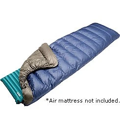 Therm-a-Rest Alpine Down Blanket 13 Therm-a-Rest Alpine Down Blanket - Image 13