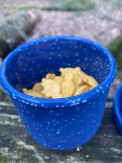 Silipint Lidded Bowl Set -Outdoor Camping Sales 55383175 6BA3 48CF 9032 683B507B5311