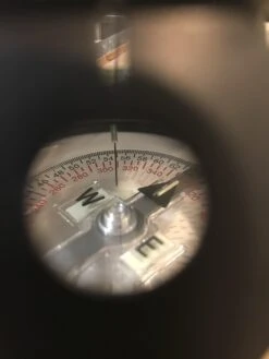 Cammenga Tritium Lensatic Compass 3H -Outdoor Camping Sales 56BCBD86 20F9 44CB B7D4 9CEB70368DA0