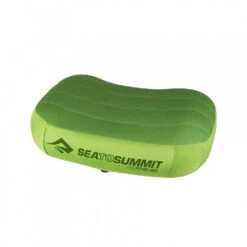 Sea To Summit Aeros Premium Pillow -Outdoor Camping Sales 572 41 aerospremiumpillow large lime 02 forweb 2048x progressive