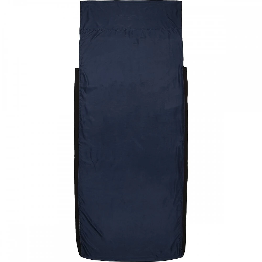 Sea To Summit Premium Silk Travel Liner 16 Sea To Summit Premium Silk Travel Liner - Image 16