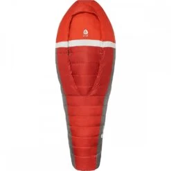 Sierra Designs Backcountry Bed 700 / 20 Degree -Outdoor Camping Sales 5763