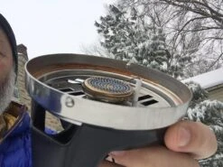 Camp Chef Stryker 100 Isobutane Stove -Outdoor Camping Sales 57AACBF1 9A5F 46B5 9A7A D77109F4BA7C