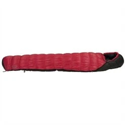 Sierra Designs Arrow Rock 15 -Outdoor Camping Sales 595211 RED 1