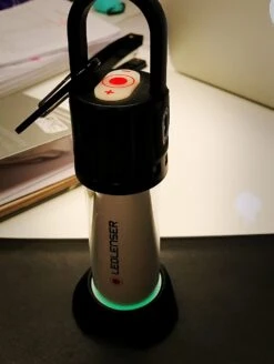 Ledlenser ML6 Connect WL -Outdoor Camping Sales 5C52D89E 2FBF 4A1C A11E 810A411DB2F9