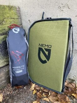 NEMO Moonlander Dual-Height Table -Outdoor Camping Sales 5F5021DB AB02 4D43 B169 7B85648CE7AE