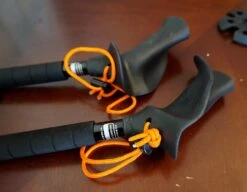 Pacerpole 3-Section Alloy -Outdoor Camping Sales 6 Pacerpoles