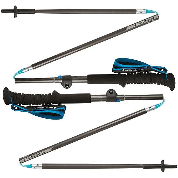 Black Diamond Distance Carbon FLZ 20 Black Diamond Distance Carbon FLZ - Image 20