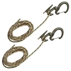 Nite Ize Figure 9 Carabiner -Outdoor Camping Sales 600 3