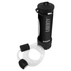 LifeSaver Liberty -Outdoor Camping Sales 600 38