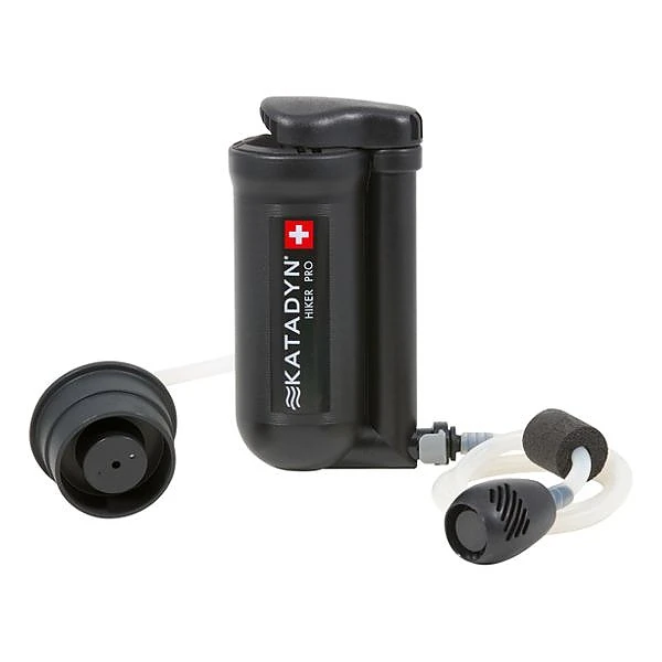 Katadyn Hiker PRO 8 Katadyn Hiker PRO - Image 8