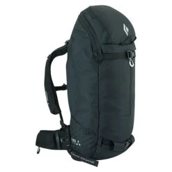 Black Diamond Saga 40 Jetforce Avalanche Airbag Pack -Outdoor Camping Sales 600 45