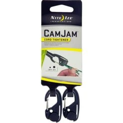 Nite Ize CamJam Cord Tightener -Outdoor Camping Sales 600 5
