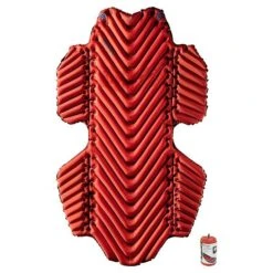 Klymit Insulated Hammock V 20 Klymit Insulated Hammock V -Outdoor Camping Sales 600 6