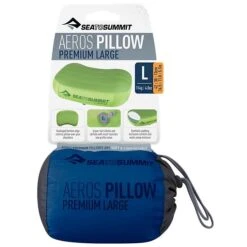 Sea To Summit Aeros Premium Pillow -Outdoor Camping Sales 600 7