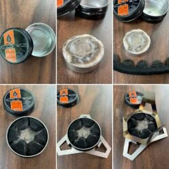 MySurvivalPack Core PUK Micro Stove -Outdoor Camping Sales 62076C40 57F8 4904 B8C7 32E3E84D50F8