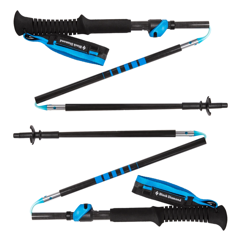 Black Diamond Distance Carbon FLZ 11 Black Diamond Distance Carbon FLZ - Image 11