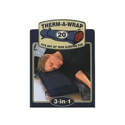 Therm-a-Rest Wrap-It Pillow -Outdoor Camping Sales 63885