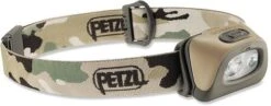 Petzl TacTikka+ -Outdoor Camping Sales 641