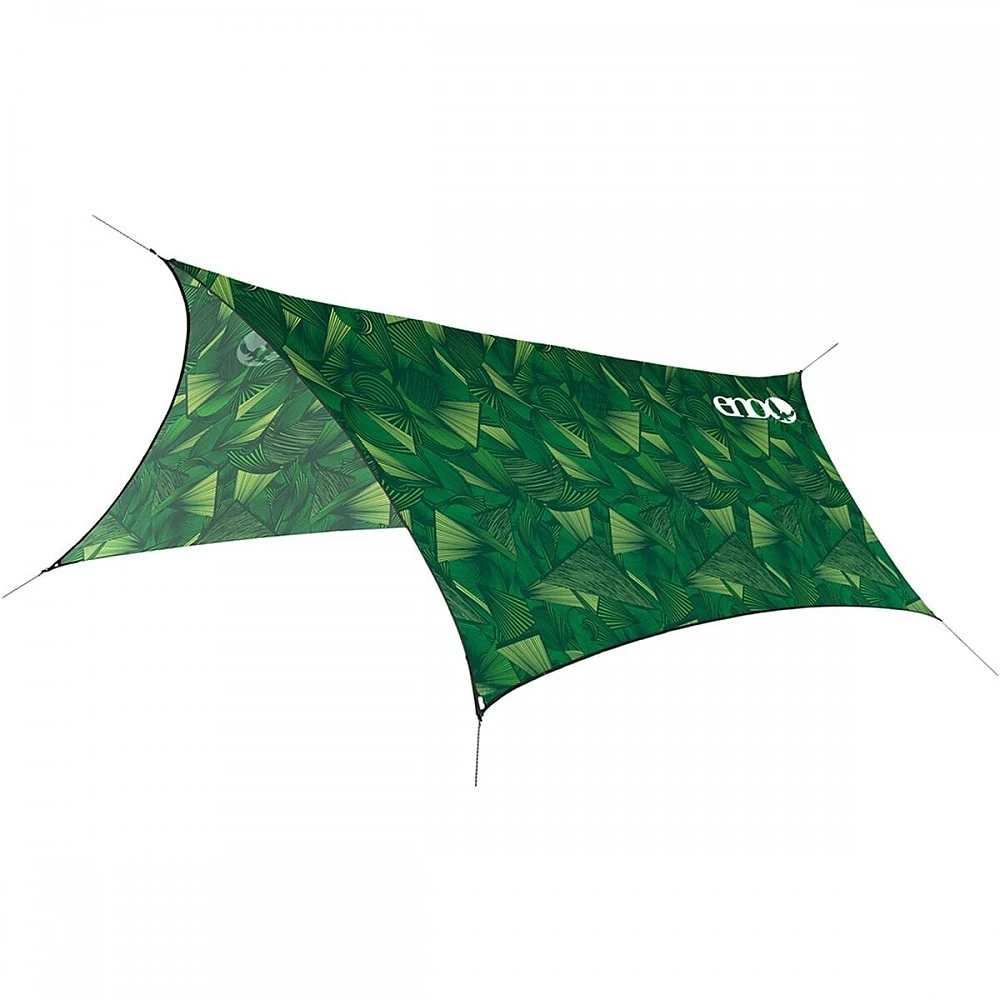 Eagles Nest Outfitters ProFly Rain Tarp 5 Eagles Nest Outfitters ProFly Rain Tarp - Image 5