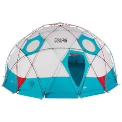 Mountain Hardwear Space Station -Outdoor Camping Sales 650w 1